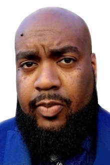 Photo of Chad Eric Smith