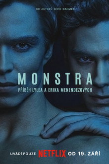 Monstra: Příběh Lylea a Erika Menendezových