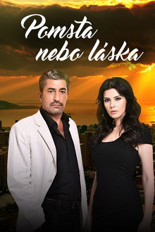 Pomsta nebo láska