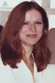 Photo of Cathianne Blore