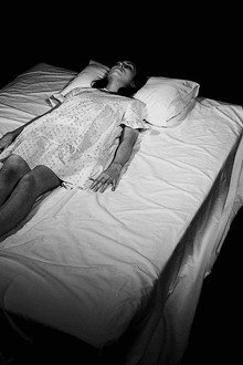 Insomnia