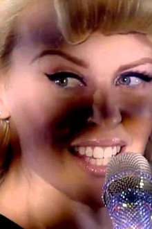 The Kylie Show
