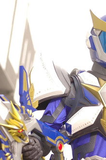 Madan Senki Ryukendo