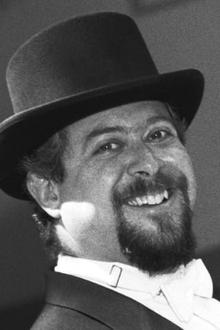 Photo of Samuel Lord Black