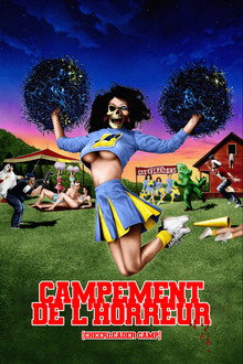 Campement de l'horreur