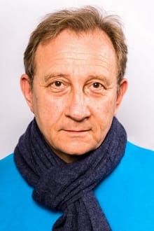 Foto de perfil de Sławomir Holland