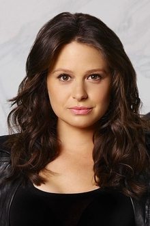 Photo of Katie Lowes