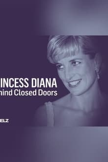 Poster do filme Princess Diana: Behind Closed Doors