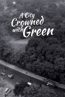 A City Crowned with Green