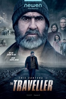Poster da série The Traveller