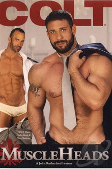 Muscle Heads