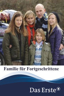 Familie für Fortgeschrittene