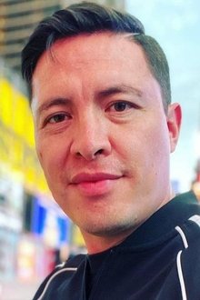 Photo of Armando Hernández