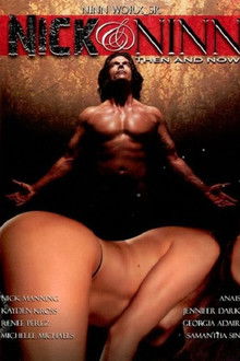 Nick & Ninn: Then and Now