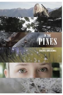 In the Pines movie poster