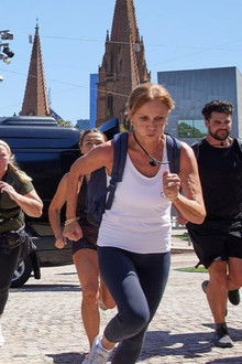 Hunted Australia - Season 1