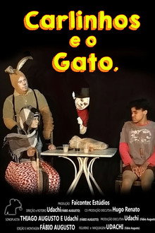 Carlinhos e o Gato