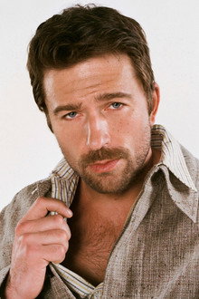 Photo of Brandon Sklenar
