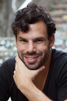 Photo of Felipe Adler