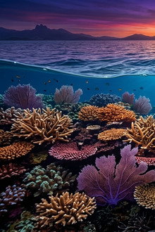 Great Barrier Reef 3D