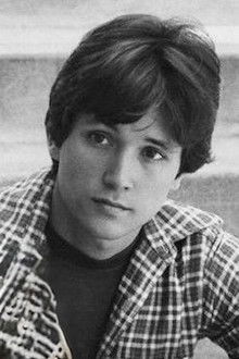 Photo of Scott Colomby