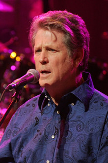 Brian Wilson Presents SMiLE