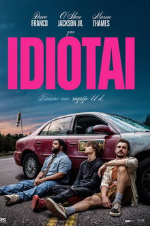 Idiotai