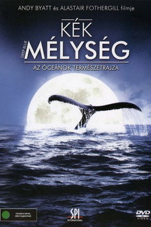 Kék mélység