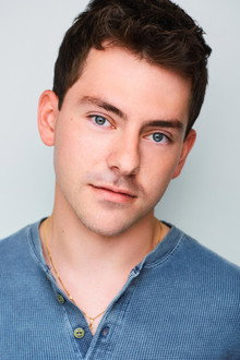 Photo of Jake Schwencke