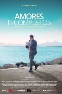 Poster do filme Incomplete Lovers