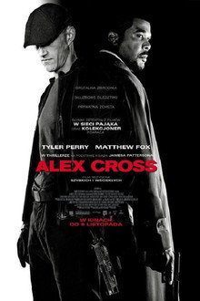 Alex Cross
