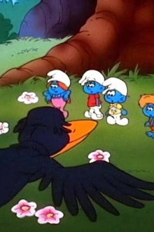 The Smurfs season 7 episode 40