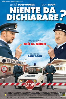 Niente da dichiarare?