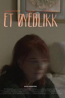 Et Øyeblikk
