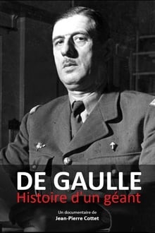 De Gaulle: A Giant Among Men 2020