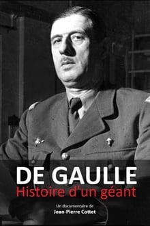 De Gaulle A Giant Among Men 2020