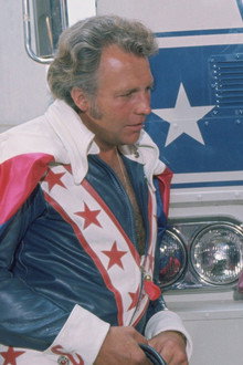 Viva Knievel!