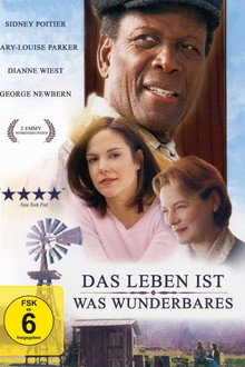 Das Leben ist was Wunderbares