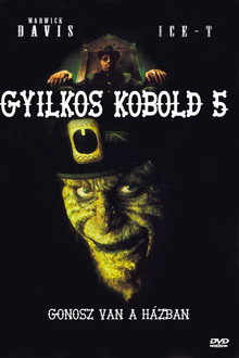 Gyilkos kobold 5.