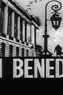 Sam Benedict
