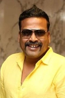 Photo of John Vijay