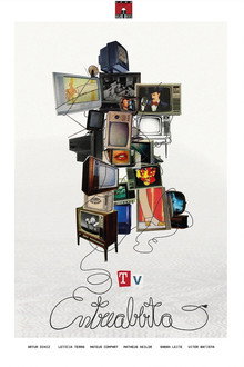 TV Entreaberta