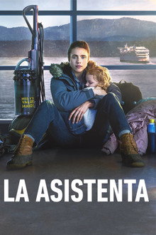 La asistenta