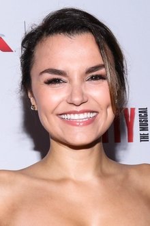 Foto de perfil de Samantha Barks