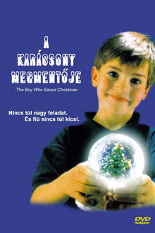 A karácsony megmentője