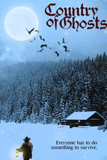 Country of Ghosts