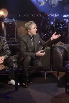 Duran Duran : Songbook Performance