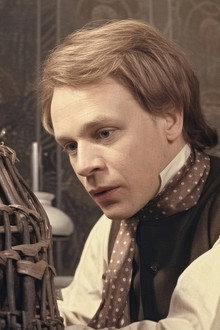 Victor Frankenstein