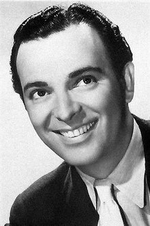 Photo of Leonard Penn