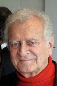 Photo of Peter J. Elliott